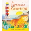 The Lighthouse Keeper's Cat. Ronda Armitage. Фото 1