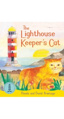 The Lighthouse Keeper's Cat. Ronda Armitage