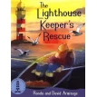 Lighthouse Keeper's Rescue. David Armitage. Ronda Armitage. Фото 1