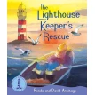 The Lighthouse Keeper's Rescue. Ronda Armitage. Фото 1