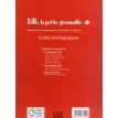 Lili, la petite grenouille: Guide pedagogique 2. Агнес Уиттман-Мальфеттес (Agnes Wittman-Malfettes). Sylvie Meyer-Dreux. Фото 2