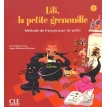 Lili, la petite grenouille: Guide pedagogique 2. Агнес Уиттман-Мальфеттес (Agnes Wittman-Malfettes). Sylvie Meyer-Dreux. Фото 1