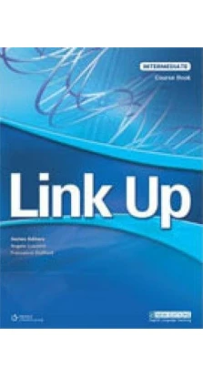 Link Up Intermediate. Test Book. Andrew Walters