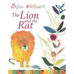 Lion and the Rat. Brian Wildsmith. Фото 1