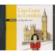 Lisa goes to London. CD Level 1 starter. H. Q. Mitchell. Фото 1