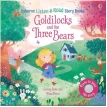Goldilocks and the Three Bears. Лесли Симс (Lesley Sims). Фото 1