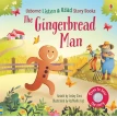 The Gingerbread Man. Лесли Симс (Lesley Sims). Фото 1