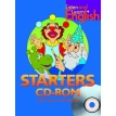 Listen & Learn. English Starters CD-ROM Pack. Фото 1