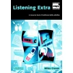 Listening Extra Book and Audio CD Pack. A Resource Book of Multi-Level Skills Activities. Miles Craven. Фото 1