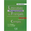 Litterature Progr du Franc 2e Edition Interm Corrig?s. Фото 1