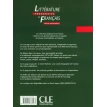 Litterature progressive du francais: Livre intermediaire. Marie-Francoise Ne. Ferroudja Allouache. Nicole Blondeau. Фото 2