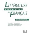 Litterature progressive du francais: Livre intermediaire. Marie-Francoise Ne. Ferroudja Allouache. Nicole Blondeau. Фото 5
