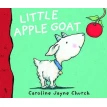 Little Apple Goat. Caroline Jayne Church. Фото 1