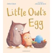 Little Owl's Egg. Дебі Глиорі (Debi Gliori). Фото 1