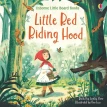 Little Red Riding Hood. Лесли Симс (Lesley Sims). Фото 1