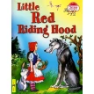 Little Red Riding Hood / Красная Шапочка. Фото 1