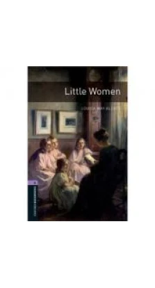  Little Women. Louisa May Alcott