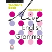 Live English Grammar. Intermediate. Teachers Book. S. Parker. H. Q. Mitchell. Фото 1