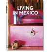 LIVING IN MEXICO - BU (HC)(GB). Rene Stoeltie. Барбара Стоэлти (Barbara Stoeltie). Фото 1