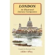 London : An Illustrated Literary Companion. Rosemary Gray. Фото 1