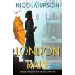 London Rain. Николь Апсон. Фото 1