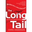 Long Tail. Кріс Андерсон (Chris Anderson). Фото 1
