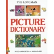 Longman Picture Dictionary. B. J. Thomas. John Clark. Julie Ashworth. Фото 1