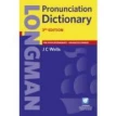 Longman Pronunciation Dictionary Paper and CD-ROM Pack 3rd Edition. John Wells. Фото 1