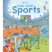 Look Inside Sports. Роб Ллойд Джонс (Rob Lloyd Jones). Фото 1