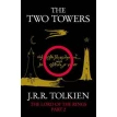 Lord of the Rings 2: Two Towers. Джон Роналд Руэл Толкин. Фото 1