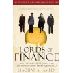 Lords of Finance. Liaquat Ahamed. Фото 1