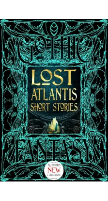 Lost Atlantis Short Stories. Сборник