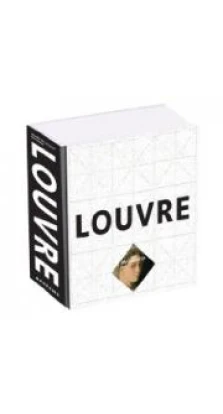Louvre [Hardcover]. David Soulie