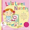 Lulu Loves Nursery. Camilla Reid. Фото 1
