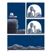 Лунный коп. Том Голд. Фото 4