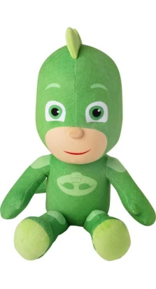PJ Masks - М'яка іграшка Гекко
