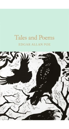 Tales and Poems. Эдгар Аллан По (Edgar Allan Poe)