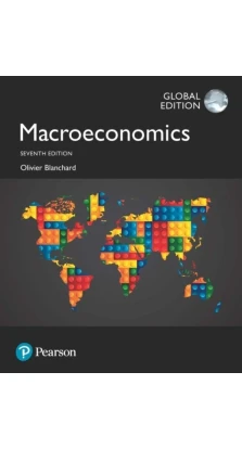 Macroeconomics, 7 th ed. + online supplement