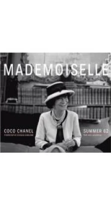 Mademoiselle: Coco Chanel/Summer 62