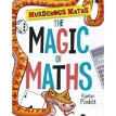 Magic of Maths. Кьяртан Поскитт. Фото 1