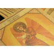 Магические предсказания ангелов (36 карт + брошюра). Эмбика Уотерс. Фото 11