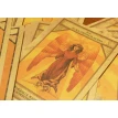 Магические предсказания ангелов (36 карт + брошюра). Эмбика Уотерс. Фото 14
