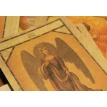 Магические предсказания ангелов (36 карт + брошюра). Эмбика Уотерс. Фото 15