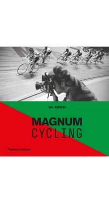Magnum Cycling. Magnum Photos