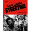 Magnum Streetwise. Stephen McLaren. Фото 1