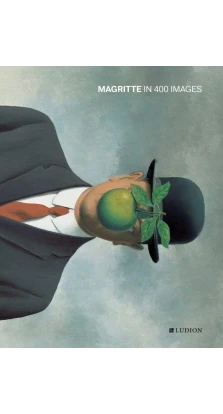 Magritte in 400 images. Julie Waseige
