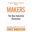 Makers. Крис Андерсон (Chris Anderson). Фото 1