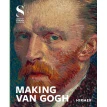 Making Van Gogh. Фото 1