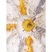 МАКРАМЕ Style. От техники к искусству: пошаговые уроки плетения. Гуля Маркелова. Фото 10