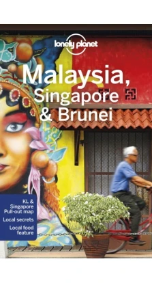Malaysia, Singapore & Brunei 14